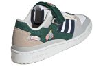 adidas Originals Forum Low x Disney Shoes ‘Grey White Black Green’ IE5878 CVST