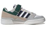 adidas Originals Forum Low x Disney Shoes ‘Grey White Black Green’ IE5878 CVST