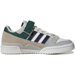 adidas Originals Forum Low x Disney Shoes ‘Grey White Black Green’ IE5878 CVST