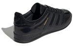 adidas Originals Gazelle Indoor ‘Carved Comfort Versatile Non-Slip Wear-Resistant Low Top’ IG1891 CVST