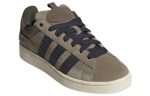 adidas Originals Low-Top Skateboarding Sneaker ‘Green Black’ IF4338 CVST