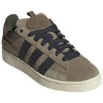 adidas Originals Low-Top Skateboarding Sneaker ‘Green Black’ IF4338 CVST