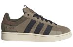 adidas Originals Low-Top Skateboarding Sneaker ‘Green Black’ IF4338 CVST