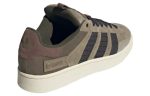 adidas Originals Low-Top Skateboarding Sneaker ‘Green Black’ IF4338 CVST