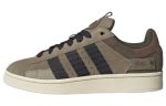 adidas Originals Low-Top Skateboarding Sneaker ‘Green Black’ IF4338 CVST