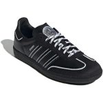 adidas Originals Low-Top Sneaker ‘Comfortable Versatile Shock-Absorbing Wear-Resistant Black’ IF3918 CVST