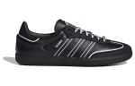 adidas Originals Low-Top Sneaker ‘Comfortable Versatile Shock-Absorbing Wear-Resistant Black’ IF3918 CVST