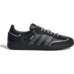 adidas Originals Low-Top Sneaker ‘Comfortable Versatile Shock-Absorbing Wear-Resistant Black’ IF3918 CVST