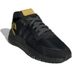 adidas originals Nite Jogger ‘Black Gold’ FW6148 CVST