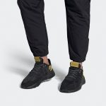 adidas originals Nite Jogger ‘Black Gold’ FW6148 CVST