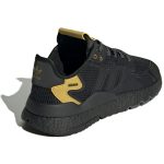 adidas originals Nite Jogger ‘Black Gold’ FW6148 CVST