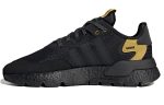 adidas originals Nite Jogger ‘Black Gold’ FW6148 CVST