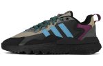 adidas originals Nite Jogger Black Gray Blue FZ3665 CVST