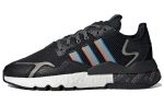 adidas originals Nite Jogger ‘Black Grey White’ H01718 CVST