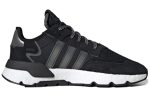 adidas originals Nite Jogger ‘Black White’ FU6844 CVST