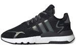 adidas originals Nite Jogger ‘Black White’ FU6844 CVST