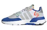 adidas originals Nite Jogger Blue Grey EF2810 CVST