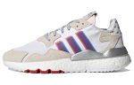 adidas originals Nite Jogger ‘Blue Red Gray’ FY3233 CVST