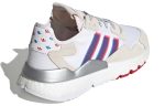 adidas originals Nite Jogger ‘Blue Red Gray’ FY3233 CVST