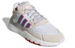 adidas originals Nite Jogger ‘Blue Red Gray’ FY3233 CVST