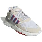 adidas originals Nite Jogger ‘Blue Red Gray’ FY3233 CVST