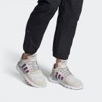 adidas originals Nite Jogger ‘Blue Red Gray’ FY3233 CVST