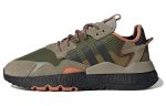 adidas originals Nite Jogger ‘Brown Dark Green’ GY0018 CVST