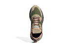 adidas originals Nite Jogger ‘Brown Dark Green’ GY0018 CVST