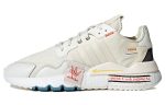 adidas originals Nite Jogger Cream y GZ3045 CVST