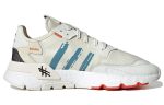 adidas originals Nite Jogger Cream y GZ3045 CVST