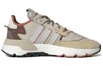 adidas originals Nite Jogger ‘Cream Yellow’ IE1924 CVST