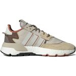 adidas originals Nite Jogger ‘Cream Yellow’ IE1924 CVST