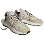 adidas originals Nite Jogger ‘Cream Yellow’ IE1924 CVST