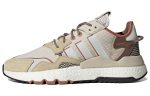 adidas originals Nite Jogger ‘Cream Yellow’ IE1924 CVST