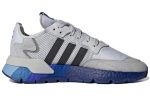 adidas originals Nite Jogger ‘Grey Black Blue’ H01716 CVST