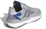 adidas originals Nite Jogger Grey Blue FW2056 CVST