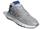 adidas originals Nite Jogger Grey Blue FW2056 CVST