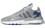 adidas originals Nite Jogger Grey Blue FW2056 CVST