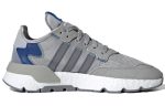 adidas originals Nite Jogger Grey Blue FW2056 CVST