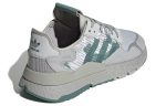 adidas originals Nite Jogger Grey Green FV1322 CVST