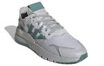 adidas originals Nite Jogger Grey Green FV1322 CVST