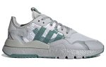 adidas originals Nite Jogger Grey Green FV1322 CVST