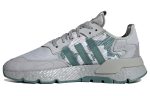 adidas originals Nite Jogger Grey Green FV1322 CVST