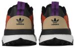 adidas originals Nite Jogger Orange/Black/Purple FZ3664 CVST