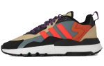 adidas originals Nite Jogger Orange/Black/Purple FZ3664 CVST