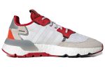 adidas originals Nite Jogger Red White FY3234 CVST