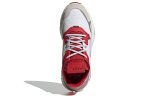 adidas originals Nite Jogger Red White FY3234 CVST