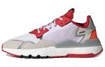 adidas originals Nite Jogger Red White FY3234 CVST