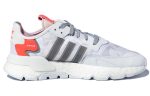 adidas originals Nite Jogger White Gray Orange FV1310 CVST