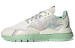 adidas originals Nite Jogger White Green FV1325 CVST